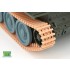 1/35 Cromwell Tracks Improved Type w/Sprocket for Tamiya kits 1/35 Cromwell Tracks Improved Type w/Sprocket for Tamiya kits