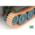 1/35 Cromwell Tracks Improved Type w/Sprocket for Tamiya kits 1/35 Cromwell Tracks Improved Type w/Sprocket for Tamiya kits