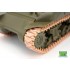 1/35 M4 Sherman T-48 Tracks 1/35 M4 Sherman T-48 Tracks
