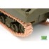1/35 M4 Sherman T-48 Tracks 1/35 M4 Sherman T-48 Tracks