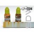SDW Water-based Filters - Rust Intense 3 (19ml) SDW Water-based Filters - Rust Intense 3 (19ml)