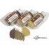 Earth Dirt Set Vol.2 - Desert and Dry Environment (4 x 20ml powders + 1 matt fixer) Earth Dirt Set Vol.2 - Desert and Dry Environment (4 x 20ml powders + 1 matt fixer)