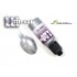 W Metal Paint - Silver Alu (19ml) W Metal Paint - Silver Alu (19ml)