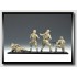1/35 US 101st Airborne Division Crew 1/35 US 101st Airborne Division Crew