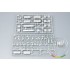 1/144 JMSDF Landing Craft Air Cushion 1/144 JMSDF Landing Craft Air Cushion