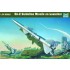1/35 SA-2 Guideline Missile on Launcher 1/35 SA-2 Guideline Missile on Launcher