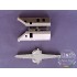1/35 SA-2 Guideline Missile on Launcher 1/35 SA-2 Guideline Missile on Launcher