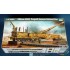 1/35 German Railway Gun 280mm K5(E) Leopold 1/35 German Railway Gun 280mm K5(E) Leopold