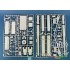 1/35 German Railway Gun 280mm K5(E) Leopold 1/35 German Railway Gun 280mm K5(E) Leopold
