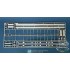 1/35 German Railway Gun 280mm K5(E) Leopold 1/35 German Railway Gun 280mm K5(E) Leopold