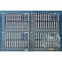 1/35 German Railway Gun 280mm K5(E) Leopold 1/35 German Railway Gun 280mm K5(E) Leopold