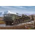 1/35 MAZ-537G intermediate type with MAZ/ChMZAP 5247G semitrailer 1/35 MAZ-537G intermediate type with MAZ/ChMZAP 5247G semitrailer