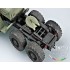 1/35 MAZ-537G intermediate type with MAZ/ChMZAP 5247G semitrailer 1/35 MAZ-537G intermediate type with MAZ/ChMZAP 5247G semitrailer