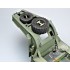 1/35 MAZ-537G intermediate type with MAZ/ChMZAP 5247G semitrailer 1/35 MAZ-537G intermediate type with MAZ/ChMZAP 5247G semitrailer