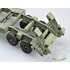 1/35 MAZ-537G intermediate type with MAZ/ChMZAP 5247G semitrailer 1/35 MAZ-537G intermediate type with MAZ/ChMZAP 5247G semitrailer