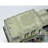 1/35 MAZ-537G intermediate type with MAZ/ChMZAP 5247G semitrailer 1/35 MAZ-537G intermediate type with MAZ/ChMZAP 5247G semitrailer