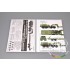 1/35 MAZ-537G intermediate type with MAZ/ChMZAP 5247G semitrailer 1/35 MAZ-537G intermediate type with MAZ/ChMZAP 5247G semitrailer