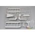 1/35 MAZ-537G intermediate type with MAZ/ChMZAP 5247G semitrailer 1/35 MAZ-537G intermediate type with MAZ/ChMZAP 5247G semitrailer