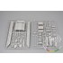 1/35 MAZ-537G intermediate type with MAZ/ChMZAP 5247G semitrailer 1/35 MAZ-537G intermediate type with MAZ/ChMZAP 5247G semitrailer