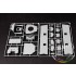 1/35 German Panzerlok BR57 Armoured Locomotive 1/35 German Panzerlok BR57 Armoured Locomotive