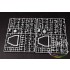 1/35 German Panzerlok BR57 Armoured Locomotive 1/35 German Panzerlok BR57 Armoured Locomotive