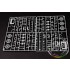 1/35 German Panzerlok BR57 Armoured Locomotive 1/35 German Panzerlok BR57 Armoured Locomotive