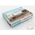 1/35 Schwere Plattformwagen Type SSyms 80 1/35 Schwere Plattformwagen Type SSyms 80