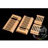 1/35 Schwere Plattformwagen Type SSyms 80 1/35 Schwere Plattformwagen Type SSyms 80