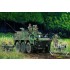 1/35 JGSDF Command post Car Type 82 1/35 JGSDF Command post Car Type 82