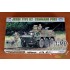 1/35 JGSDF Command post Car Type 82 1/35 JGSDF Command post Car Type 82