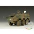 1/35 JGSDF Command post Car Type 82 1/35 JGSDF Command post Car Type 82