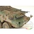 1/35 JGSDF Command post Car Type 82 1/35 JGSDF Command post Car Type 82