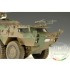 1/35 JGSDF Command post Car Type 82 1/35 JGSDF Command post Car Type 82