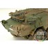 1/35 JGSDF Command post Car Type 82 1/35 JGSDF Command post Car Type 82