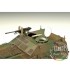 1/35 JGSDF Command post Car Type 82 1/35 JGSDF Command post Car Type 82