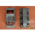 1/35 JGSDF Command post Car Type 82 1/35 JGSDF Command post Car Type 82