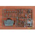 1/35 JGSDF Command post Car Type 82 1/35 JGSDF Command post Car Type 82