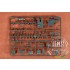 1/35 JGSDF Command post Car Type 82 1/35 JGSDF Command post Car Type 82