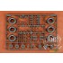 1/35 JGSDF Command post Car Type 82 1/35 JGSDF Command post Car Type 82
