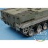 1/35 BMP-3 MICV early version 1/35 BMP-3 MICV early version