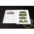 1/35 BMP-3 MICV early version 1/35 BMP-3 MICV early version