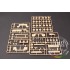 1/35 BMP-3 MICV early version 1/35 BMP-3 MICV early version