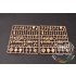 1/35 BMP-3 MICV early version 1/35 BMP-3 MICV early version