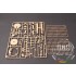1/35 BMP-3 MICV early version 1/35 BMP-3 MICV early version