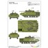 1/35 BMP-3 with upgrade Armour 1/35 BMP-3 with upgrade Armour