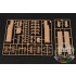 1/35 BMP-3 with upgrade Armour 1/35 BMP-3 with upgrade Armour