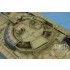 1/35 BMP-3 with upgrade Armour 1/35 BMP-3 with upgrade Armour
