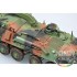 1/35 USMC LAV-R Light Armored Vehicle Recovery 1/35 USMC LAV-R Light Armored Vehicle Recovery