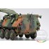 1/35 USMC LAV-R Light Armored Vehicle Recovery 1/35 USMC LAV-R Light Armored Vehicle Recovery