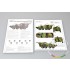1/35 USMC LAV-R Light Armored Vehicle Recovery 1/35 USMC LAV-R Light Armored Vehicle Recovery